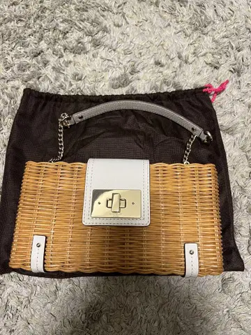 kate spade 백 수납 봉투 포함