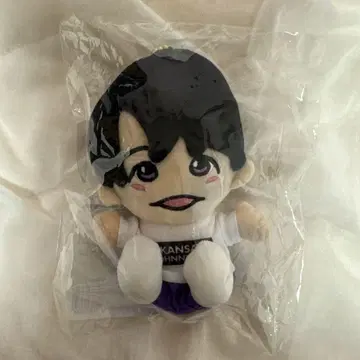 Lil 칸사이 오오니시 후가 치비누이