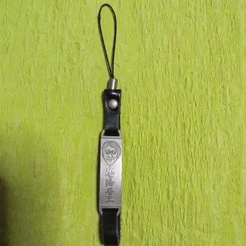 아베 신조 스트랩