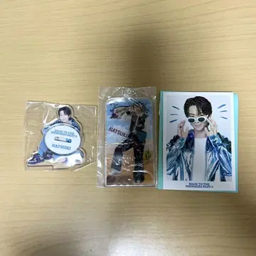 backtothememories 사와모토 나츠키