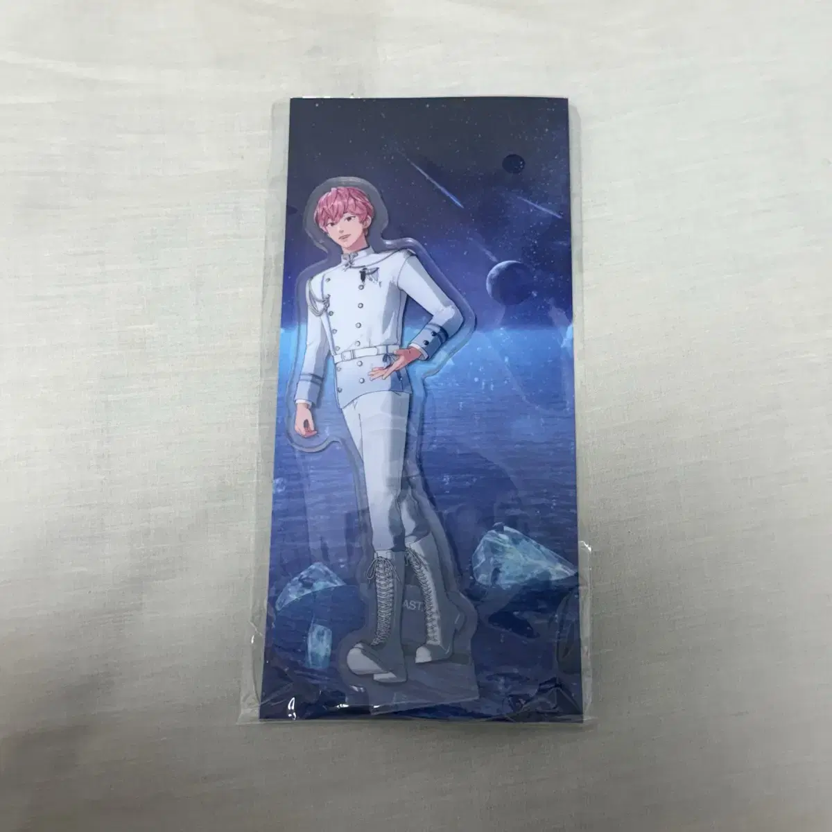 PLAVE | 플레이브 PLAVE Bamby Acrylic on Bunjang Global Site.