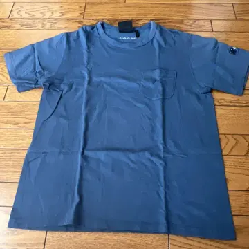 MAMMUT 블루 T셔츠 XL