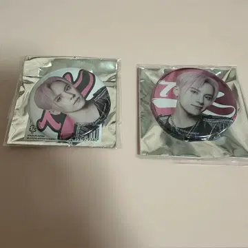 카와니시 타쿠미 JO1DER SHOW 캔뱃지 세트