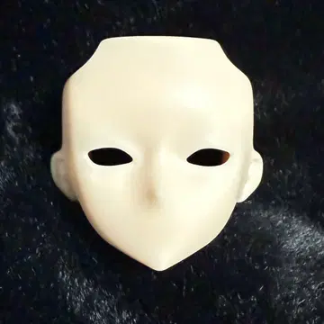 커스텀 인형 얼굴 부품 오비츠 30 넨도로이드