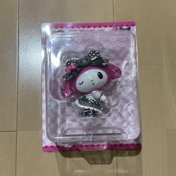 마이멜로디 피규어 A상 5