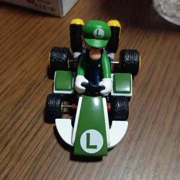 루이지 미니카 카트