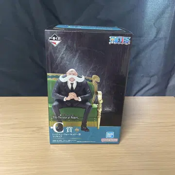 제일복권 원피스 오로성 C상 탑맨 워큐리 성