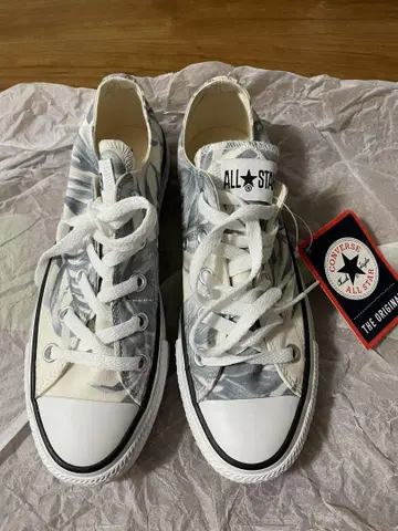 컨버스 척 테일러 올스타 스니커즈