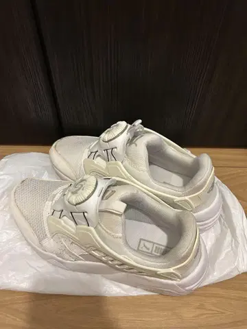 푸마 DiskBlaze 23.5cm