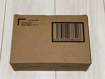 가면라이더 쿠우가 전 진골 조각 초고대 전사 쿠우가 피규어 마이티 폼