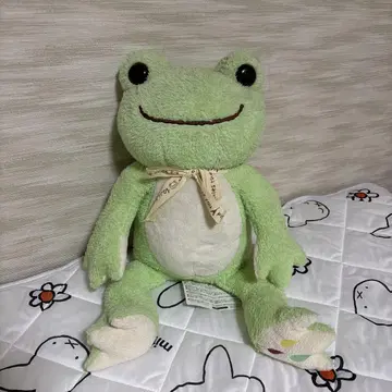 스크런치 피클스 M 그린 택 포함