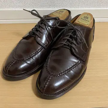 [새상품급] 알든 코도반 NST alden