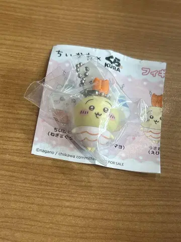 치이카와 토끼 벳쿠라폰