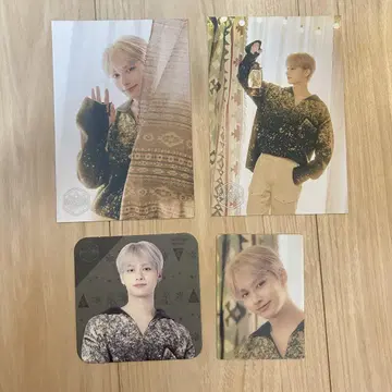 seventeen cafe Jun 준 세부치