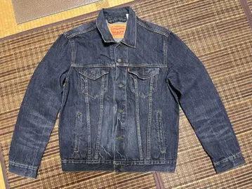 LEVI STRAUSS & CO. 데님 자켓 M 사이즈