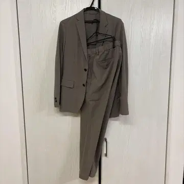 UNITED ARROWS 셋업