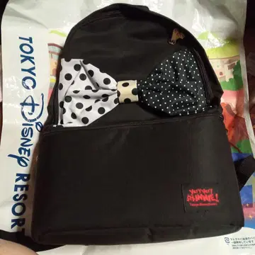 Very Very Minnie! 백팩