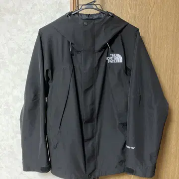 THE NORTH FACE 마운틴 자켓 S