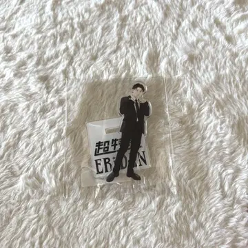 초특급 하루 아크릴 스탠드 아크릴 스탠드 EBiDAN 소이야