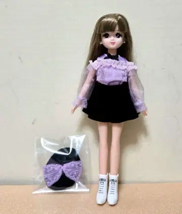 리카 프렌드 모테비쥬 사쿠라