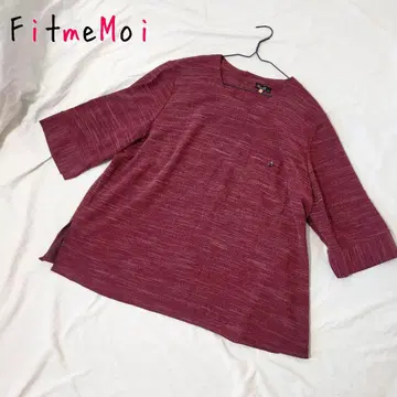 FitmeMoi 블라우스 셔츠 상의