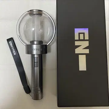 ENHYPEN 응원봉