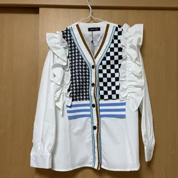 sugar mist 셔츠