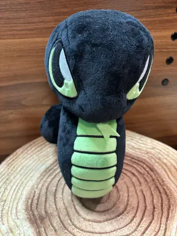 RAZER SNEKI SNEK 봉제 인형