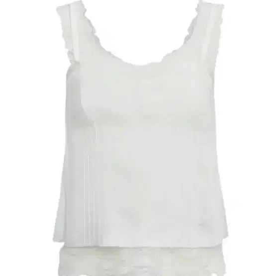 THREETIMES | 쓰리타임즈 Threetimes One-Shoulder Drape Top on