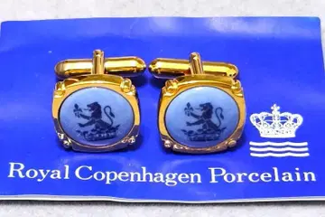 로얄코펜하겐 커프스 C2168