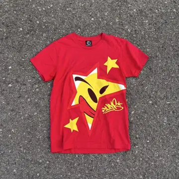 SOULJA BOY YUMS TEE 크랭크 쿠란케