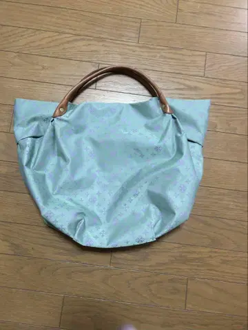 러셋 백