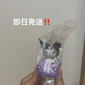 토미카 산리오 쿠로미 TOMICA TUNES SANRIO