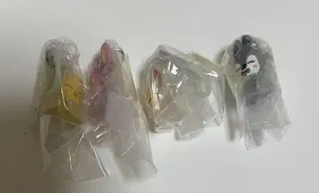 skzoo 메지루시 액세서리 세트