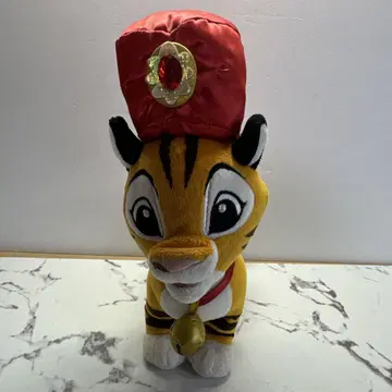 도쿄디즈니씨 찬두 봉제 인형 새상품급