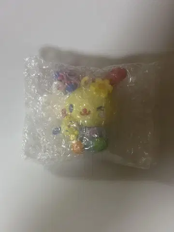 우사하나 시크릿 참