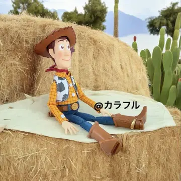 토이스토리 컬렉션 우디
