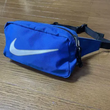 90s 90년대 NIKE 웨스트 파우치 힙색