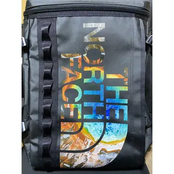 THE NORTH FACE 퓨즈 박스 백팩