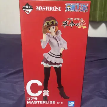 반다이 MASTERLISE KOALA C상 피규어
