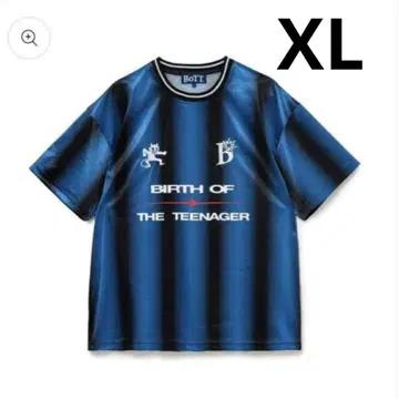 BoTT Gradient Soccer Shirt XL