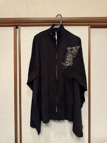 VALENZA 발렌자 판초 상의