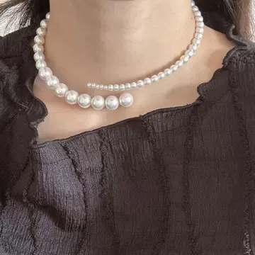 펄 초커