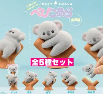 5  전5종 세트