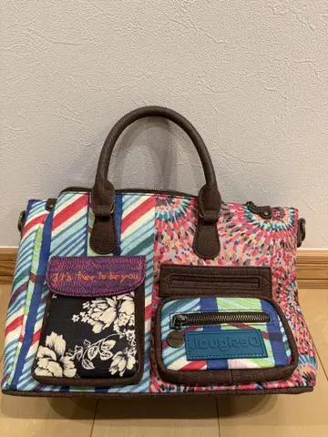 Desigual 여성용 백