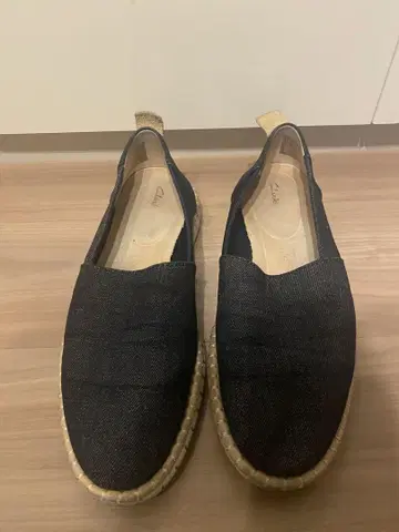 CLARKS 클락스 슬립온