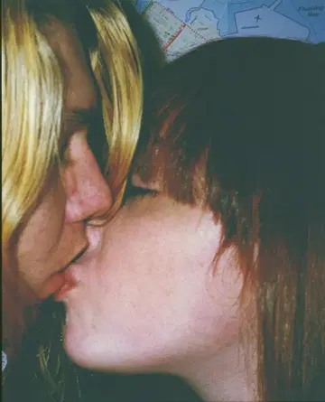 CHAD MOORE Thirteen