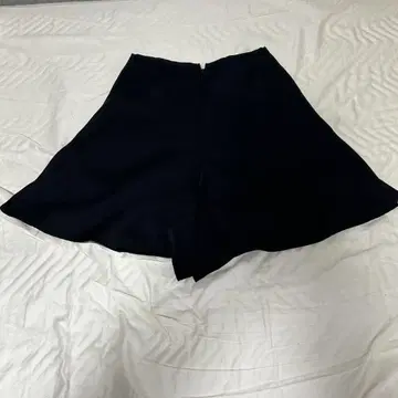 IENA 큐롯 스커트