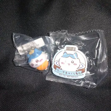 쿠라스시 하치와레 피규어 치이카와 (먼작귀) 오리지널 피규어 토끼 모몽가