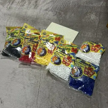 펄러비즈 세트